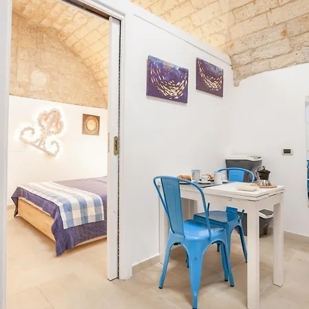 Apartment La Casuccia Cosy Flat In Old Center *